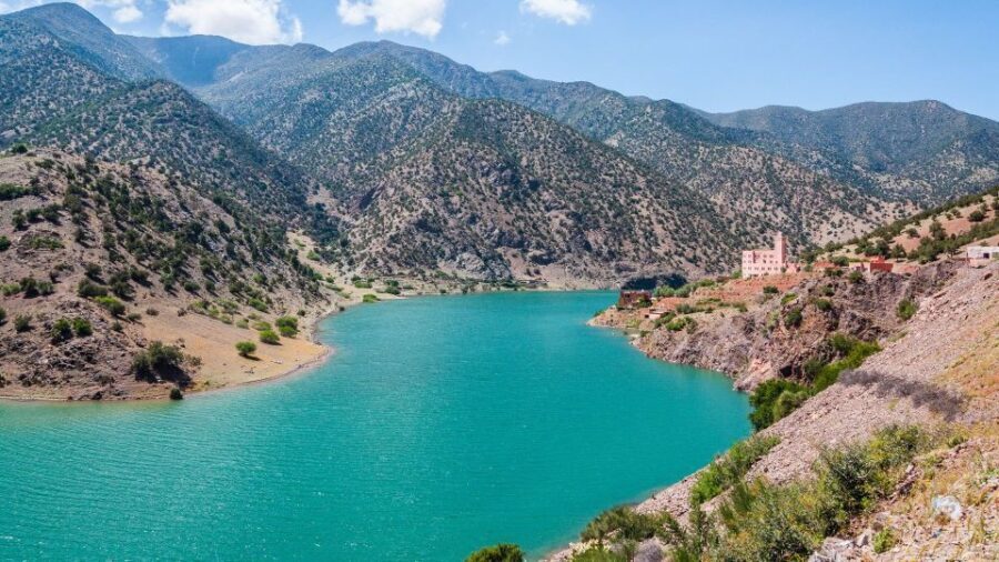 Atlas Mountains & Berber Villages: 3-Day Cultural Tour - What’s Included and What to Keep in Mind