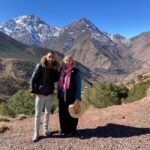 Atlas Mountains/Berber villages/waterfalls/guided hike - What’s Included and What’s Not