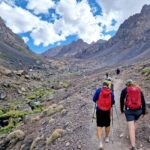 Atlas Mountains Challenge: Day Hike from Marrakech - The Itinerary in Detail