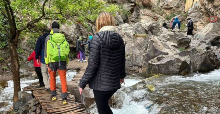 Atlas Mountains Day Trip: Market, Cooking & Village Walk - What Makes This Tour Stand Out?