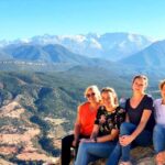 Atlas mountains day trip with camel ride - The Itinerary and What You Can Expect