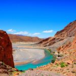 Atlas Mountains: Ijoukak and 4 Valleys with Camel Ride - Transport, Timing, and Group Size