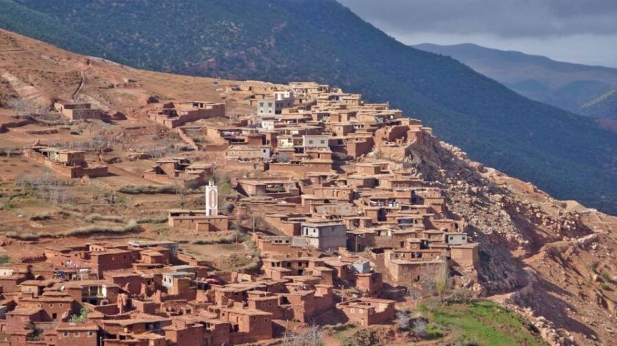 Atlas Mountains & Ourika valley day trip from Marrakech - What Makes This Tour Stand Out?