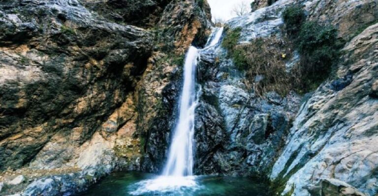 Atlas Mountains Trek Azzaden Valley And Imlil 2 Days - The Experience: Pros and Cons