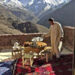 Atlas Mountains:Full-Day Trek to Berber Villages & Waterfall - Walking Through Berber Villages: Authentic Culture on Display
