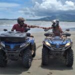 ATV Quad Bike Adventure Tour (Departs Nadi) - What to Expect in Terms of Logistics