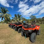 ATV Quad Bike Adventure Tour (Free Lunch) - An In-Depth Look at the ATV Quad Bike Adventure Tour