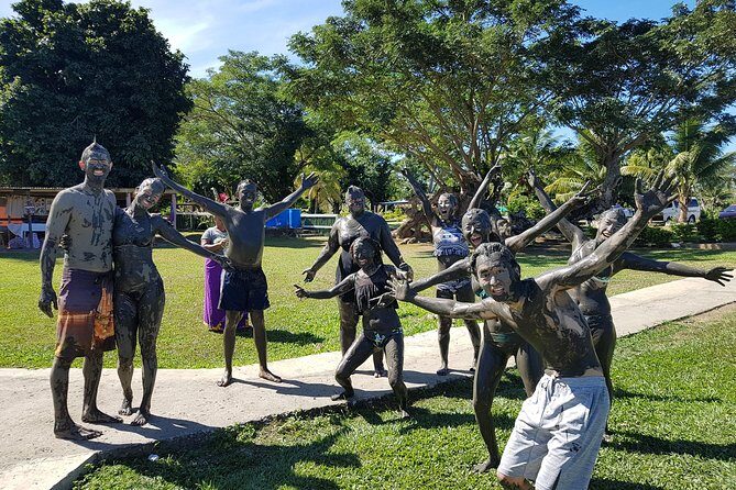 ATV Quad Bike Adventure Tour Inc Hot Springs & Mud Pool (Departs Nadi) - What the Tour Includes and What to Bring
