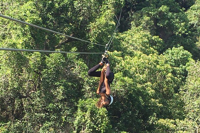 ATV Quad Bike and Zip Line Adventure Tour (Departs Nadi) - Why This Tour Offers Great Value