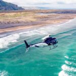 Auckland: 36 min scenic helicopter flight - Coast to Coast - The Sum Up