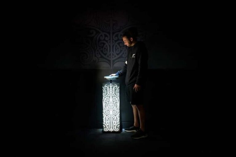 Auckland: All Blacks Experience Guided Cultural Tour - What to Expect