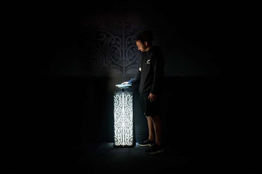 Auckland: All Blacks Experience Guided Cultural Tour - What to Expect