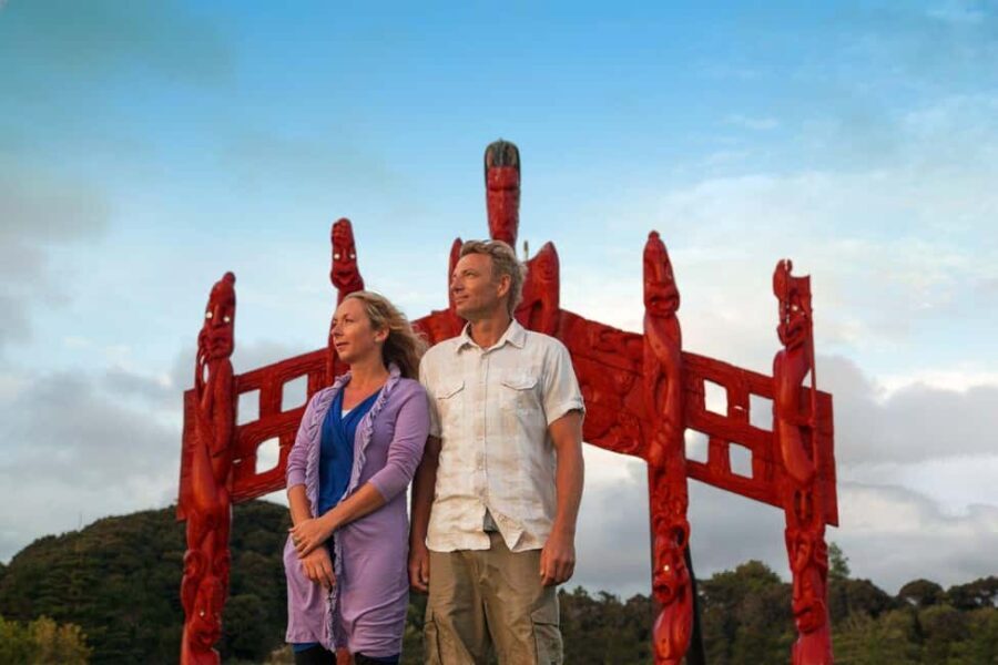 Auckland: Bay of Islands Tour & Cruise 2Day Small Group Tour - What’s Included and What’s Not