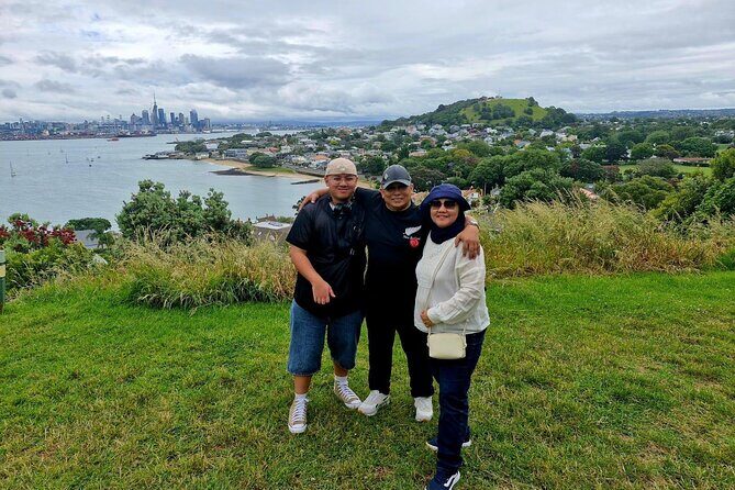 Auckland City and Native Kiwi Encounter Small Group Tour - The Sum Up