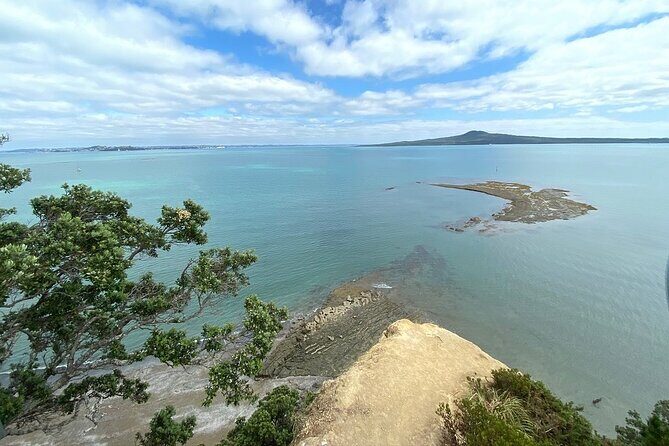Auckland City and West Coast Full Day Tour - Transportation and Logistics