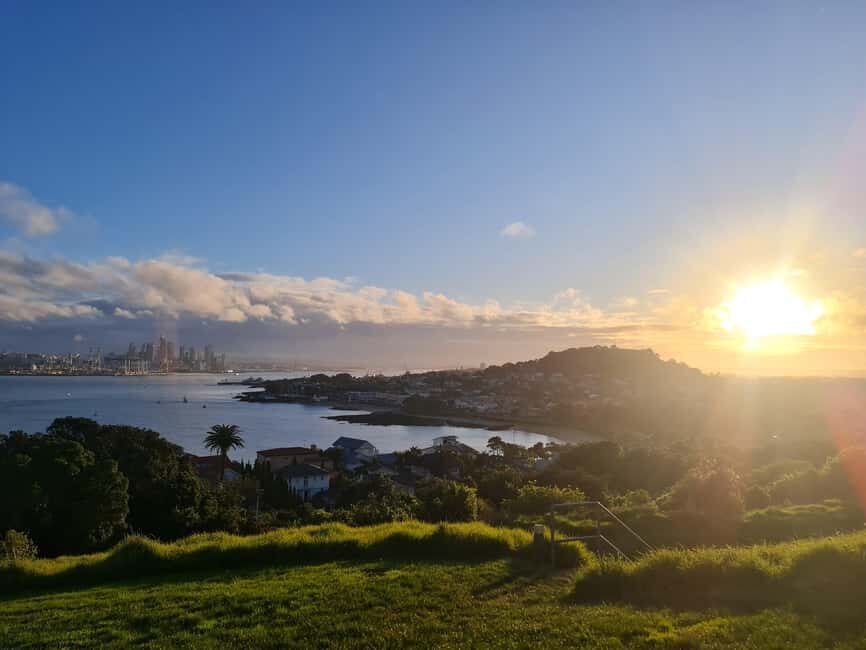 Auckland City Highlights Full Day Tour - Analyzing the Value