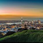 Auckland City Highlights Half Day Tour - The Essentials and What You Can Expect