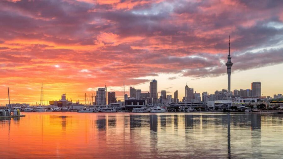 Auckland: City Highlights Private Tour - Detailed Breakdown of the Tour Experience