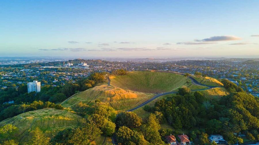 Auckland City Highlights Small-Group Tour (Half-Day) - What Does the Tour Offer?