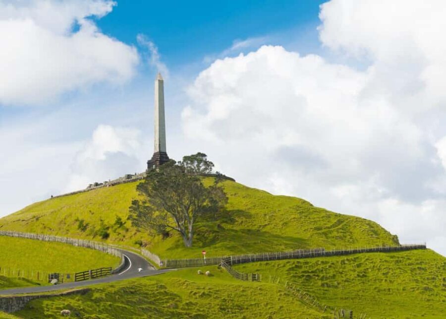 Auckland City Of Sails Half Day Private Tour - What to Expect from the Experience