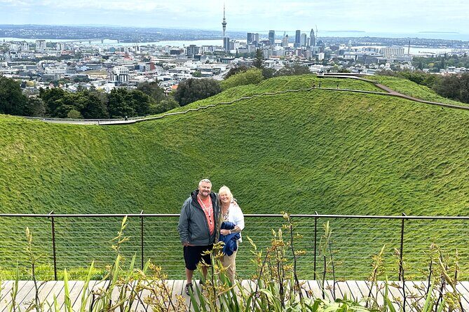 Auckland City Top Spots Half Day Tour(Small Group Tour) - The Value of This Tour