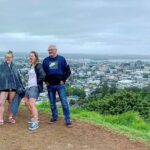 Auckland City Volcano & Scenic Highlights Tour - FAQ