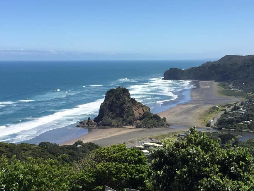 Auckland: Coast to Coast Private Eco Tour - Practical Details and What You Can Expect