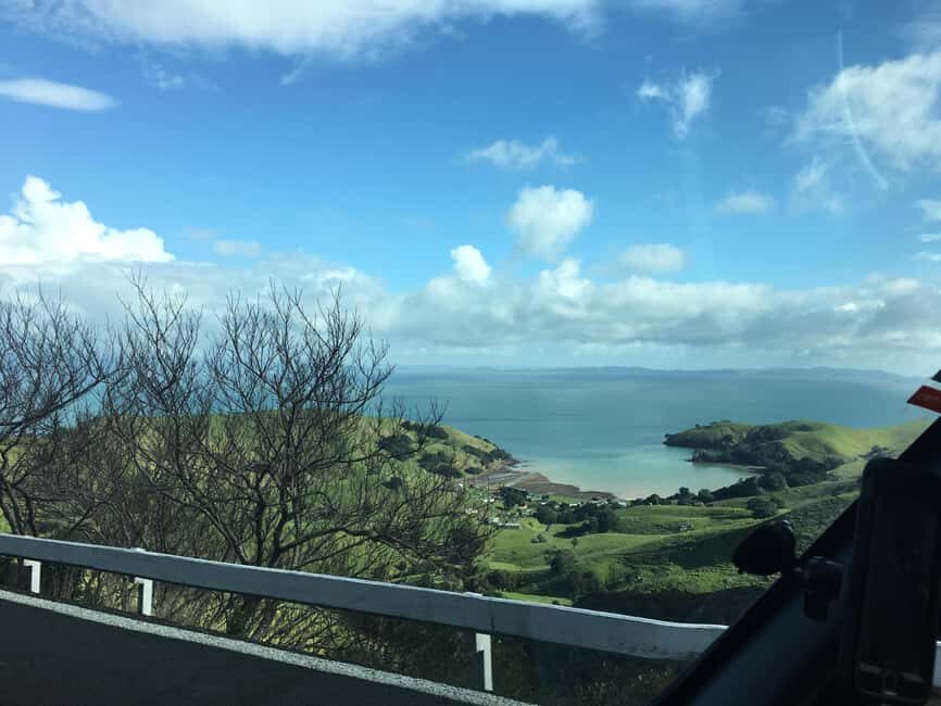 Auckland: Coromandel Beach, Caves & Forest Private Tour - Breaking Down the Value