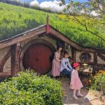 Auckland Day Trip: Explore Hobbitons Magic & Vintage Cars - An In-depth Look at the Tour Experience