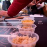 Auckland: Flavours of the City Walking Food Tour - What’s Included and What to Expect