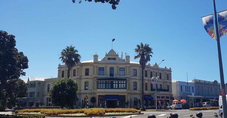 Auckland: Full-Day City Tour - Who Is This Tour Best For?