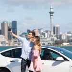 Auckland: GoGuided Auckland City Tour - What Is the Auckland: GoGuided City Tour?