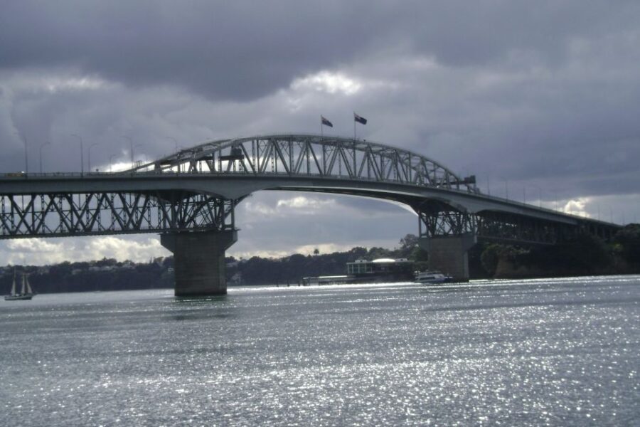 Auckland: Guided Small Group City Discovery Tour - The Value of the Tour