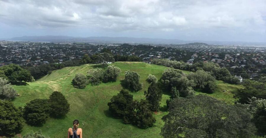 Auckland: Half-Day Auckland Volcanoes Tour - Exploring Auckland’s Volcanoes: A Unique Perspective