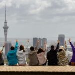 Auckland: Half Day - Private Photography Tour with Portraits - The Tour Experience — What We’d Expect