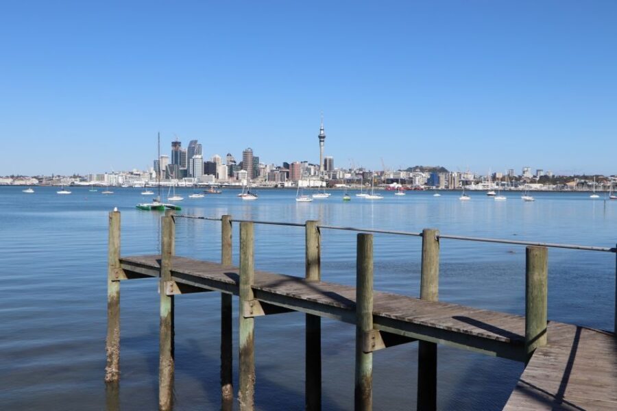 Auckland: Half-Day Scenic Sightseeing Tour - Who Should Take This Tour?