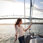 Auckland Harbour Sailing Experience - Authentic Insights from Guests