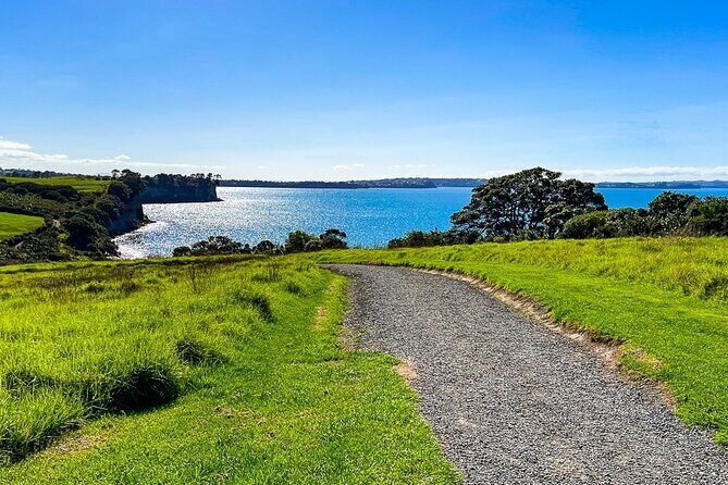 Auckland Hidden gem Tour - Exploring Each Stop in Detail