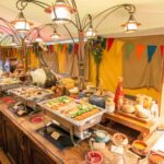 Auckland: Hobbiton Movie Set Tour with Lunch - Arrival at Hobbiton: A Magical Introduction