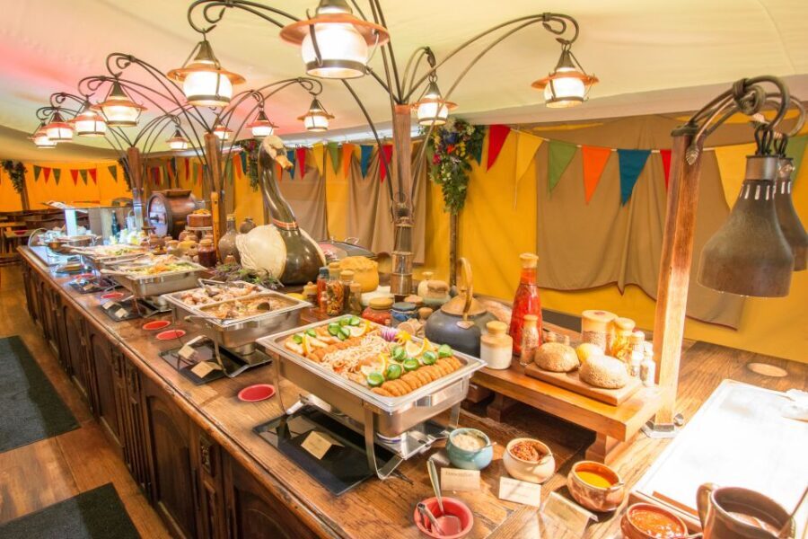 Auckland: Hobbiton Movie Set Tour with Lunch - Arrival at Hobbiton: A Magical Introduction