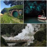 Auckland: Hobbiton, Rotorua, Waiotapu and Waitomo 3-Day Tour - Transportation and Comfort