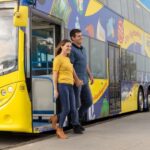 Auckland: Hop-On Hop-Off Explorer Bus Ticket - The Itinerary: What to Expect from Each Stop