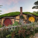 Auckland: LOTR, Hobbiton Movie Set & Hamurana Spring Tour - Transportation & Group Size