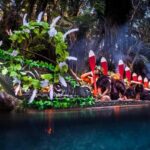 Auckland: Mori Evening Dinner and Private Show Experience - The Value of This Tour