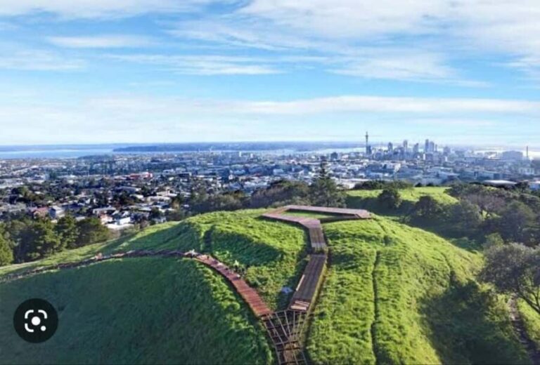 Auckland Nature Tour - Who Will Love This Tour?