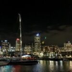 Auckland Night Views from Mount Eden to the Night Market - What to Expect from the Itinerary