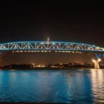 Auckland: Nightlights Cruise with Canapés and Drink - Final thoughts