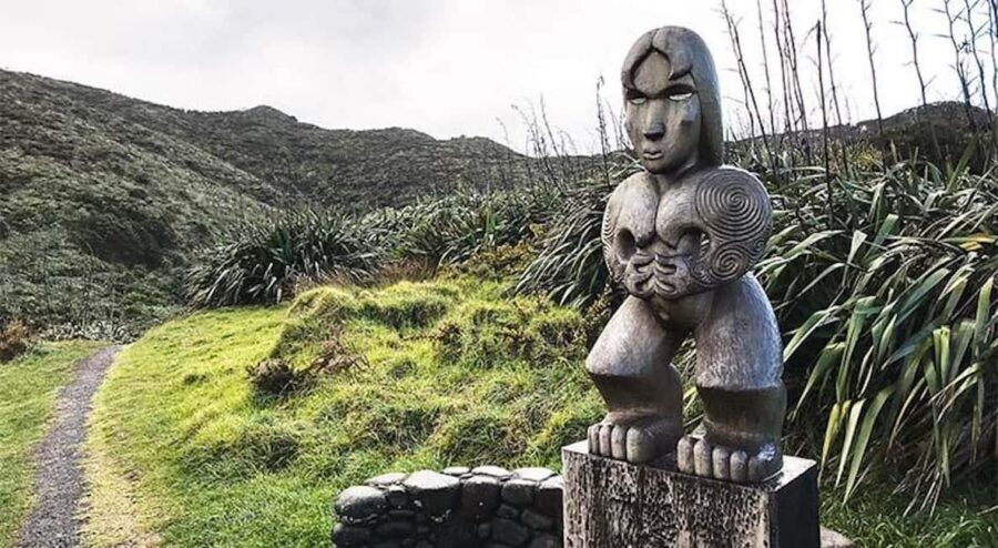 Auckland: Piha Beach, Rainforest, & Mount Eden Private Tour - Practical Details and Tips