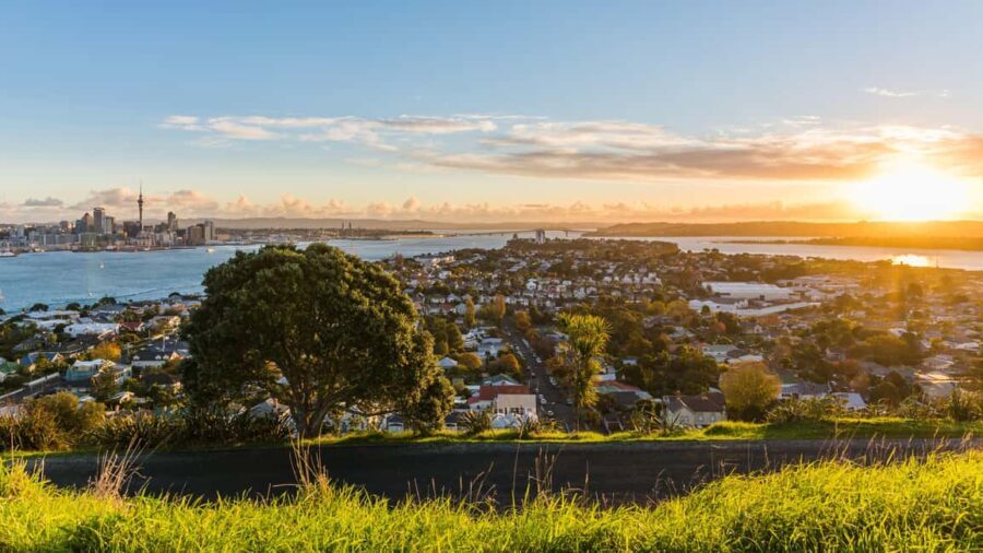 Auckland: Private City Tour with Mount Victoria and Mt. Eden - What Makes This Tour Stand Out