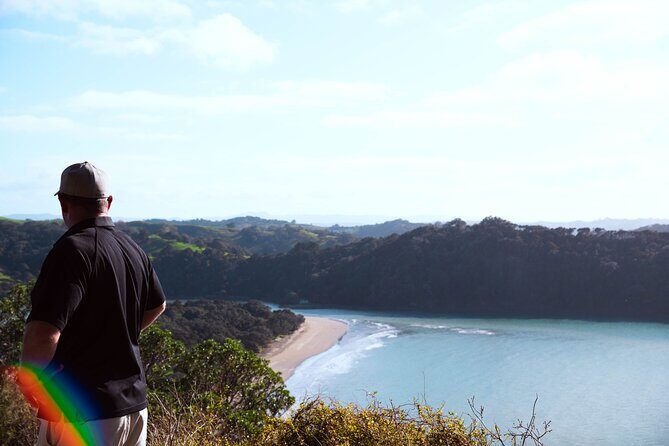 Auckland Private Custom Journeys in Luxury - Why This Tour Works for Travelers